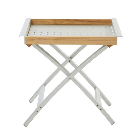 Butler's Tray Aluminium