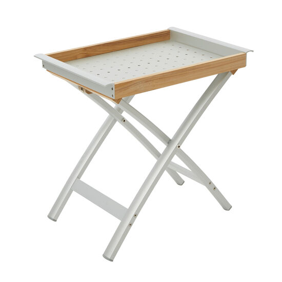 Butler's Tray Aluminium