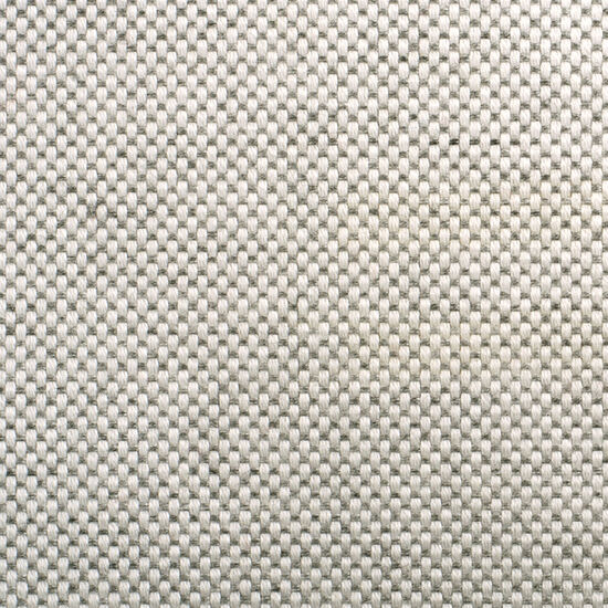 Sitzkissen Valencia Stuhl, Dessin „Crystal“ mit Keder