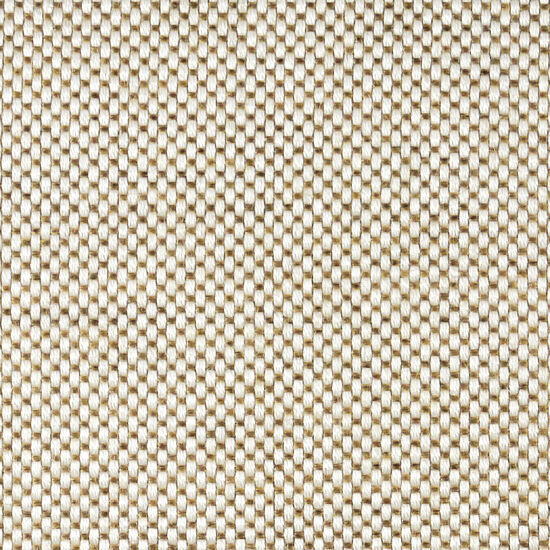 Sitzkissen Valencia Stuhl, Dessin „Linum“ mit Keder