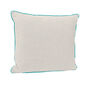 Kederkissen 50 x 45 Crystal | Bright