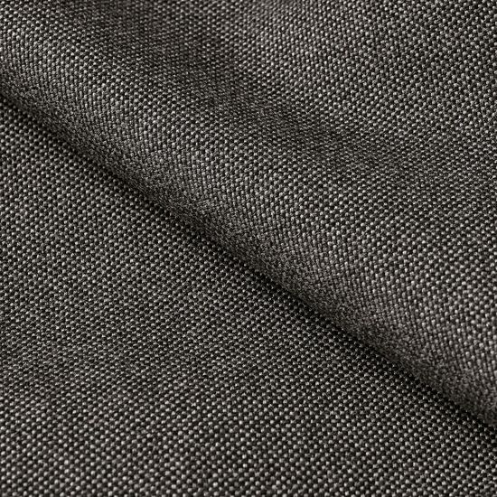 Kederkissen 50 x 45 Anthrazit | Bright