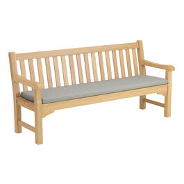 Sitzkissen Summerfield / Hestercombe Bank 180 Dessin "Stone"