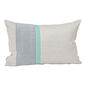 Triokissen 45 x 30 Crystal | Fresh | River