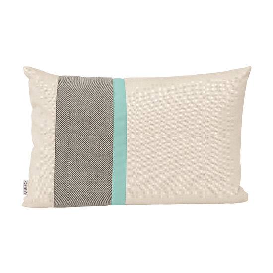 Triokissen 45 x 30 Linum | Fresh | Hazel