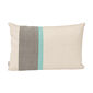 Triokissen 45 x 30 Linum | Fresh | Hazel