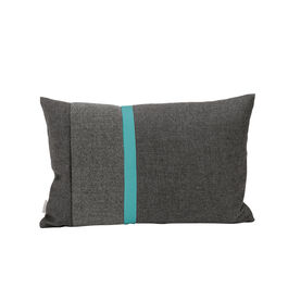 Triokissen 45 x 30 Anthrazit | Bright | Shadow