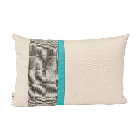 Triokissen 45 x 30 Linum | Bright | Hazel