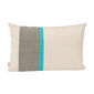 Triokissen 45 x 30 Linum | Bright | Hazel