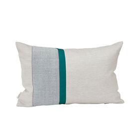 Triokissen 45 x 30 Crystal | Peaceful | River