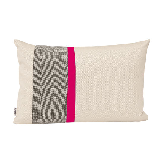 Triokissen 45 x 30 Linum | Happy | Hazel