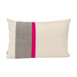 Triokissen 45 x 30 Linum | Happy | Hazel