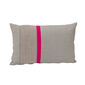 Triokissen 45 x 30 Stone | Happy | Hazel