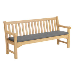 Sitzkissen Summerfield / Hestercombe Bank 180 Dessin "Shadow"