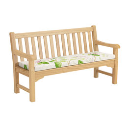 Sitzkissen Summerfield / Hestercombe Bank 150 Dessin "Hortensia Rosa"