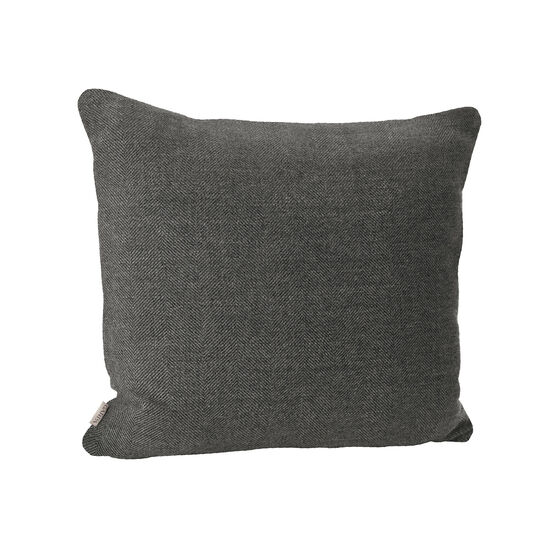 Federkissen 50 x 45 Shadow