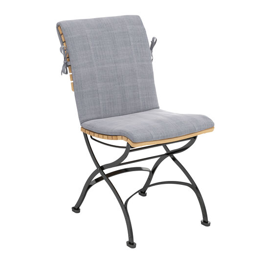 Auflage Fontenay Stuhl Dessin "Lake"