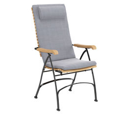 Auflage Fontenay Recliner 2-teilig Dessin "Lake"