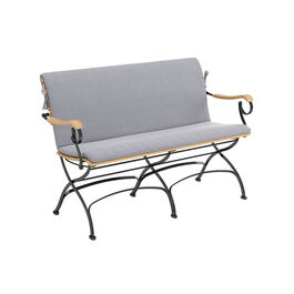 Auflage Fontenay Bank 130 Dessin "Lake"