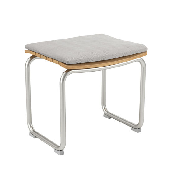Sitzkissen Hocker Dessin "Hazel"