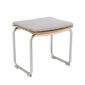 Sitzkissen Hocker Dessin "Hazel"
