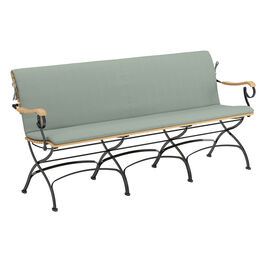 Auflage Fontenay Bank 185 Dessin "Mineral"