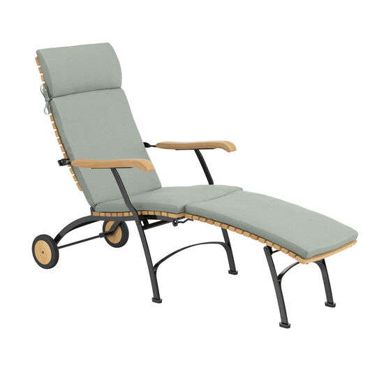 Auflage Fontenay Deck Chair Dessin "Mineral"