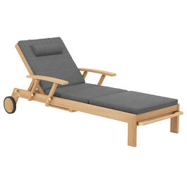 Auflage Cap Ferrat Liege Dessin "Shadow"