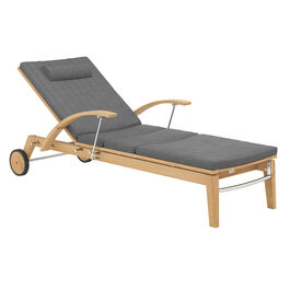 Auflage Hamptons Liege Dessin "Shadow"