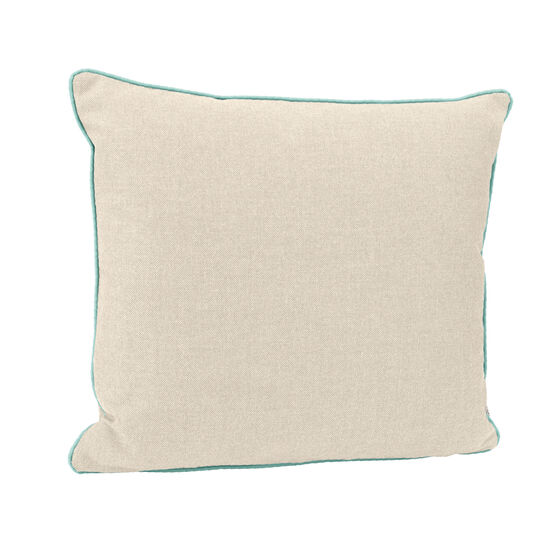 Kederkissen 50 x 45 Linum | Fresh