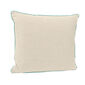Kederkissen 50 x 45 Linum | Fresh