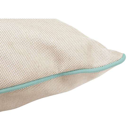 Kederkissen 50 x 45 Linum | Fresh
