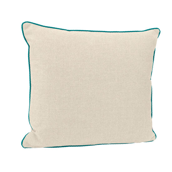 Kederkissen 50 x 45 Linum | Peaceful