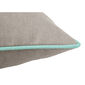 Kederkissen 50 x 45 Stone | Fresh