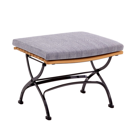 Sitzkissen Fontenay Lounge Hocker Dessin "Lake"