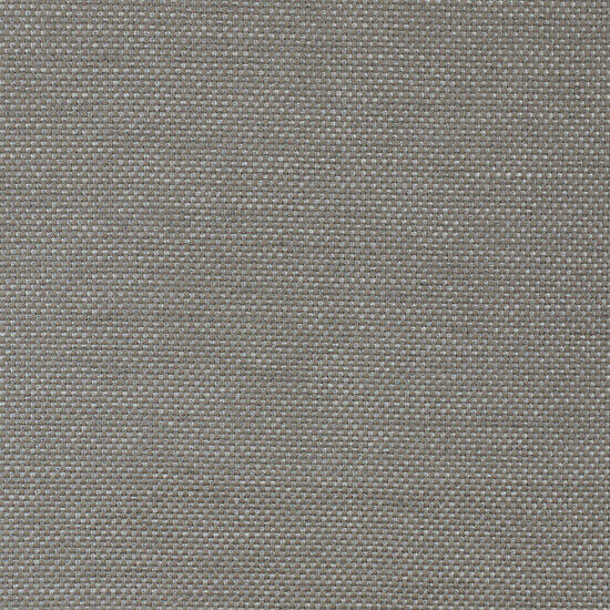 Sitz- und Rückenkissen Charleston Armlehnstuhl Dessin "Stone"