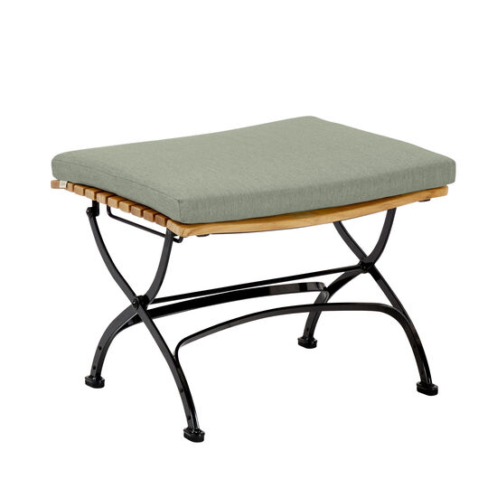 Sitzkissen Fontenay Lounge Hocker Dessin "Mineral"