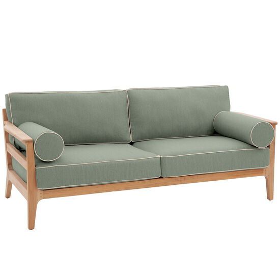 Auflagen Newhaven Sofa Dessin "Mineral"