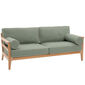 Auflagen Newhaven Sofa Dessin "Mineral"