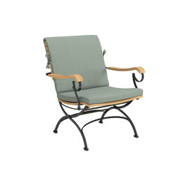 Auflage Fontenay Low Dining Sessel Dessin "Mineral"