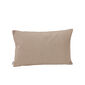 Federkissen 45 x 30 Seesand
