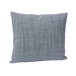 Federkissen 50 x 45 Indigo