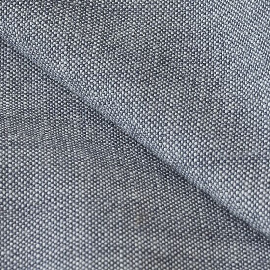 Kederkissen 50 x 45 Indigo | Calm