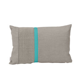 Triokissen 45 x 30 Stone | Bright | Hazel