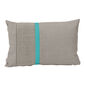 Triokissen 45 x 30 Stone | Bright | Hazel