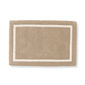 Eingangsteppich Beige