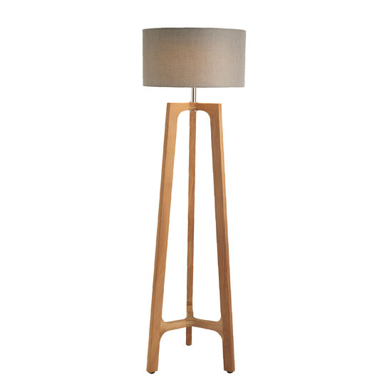 Gleam Outdoorleuchte Braun