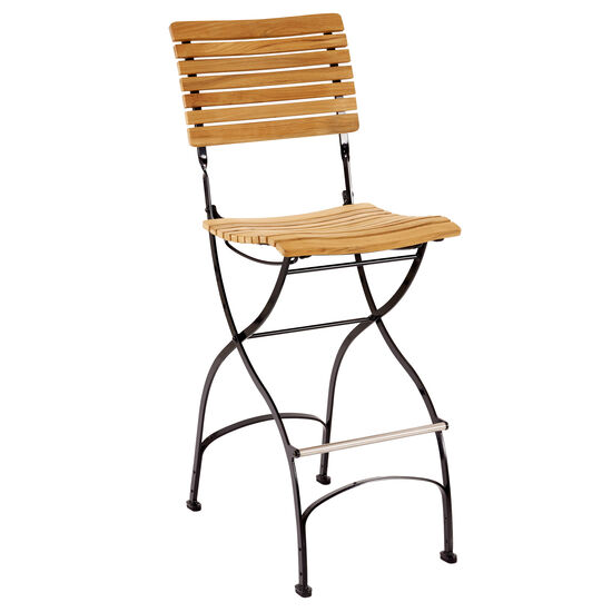 Fontenay Barstuhl Teak