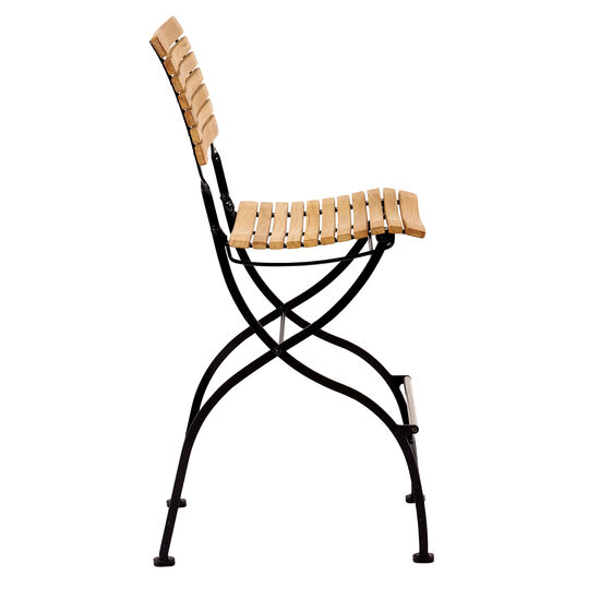 Fontenay Barstuhl Teak