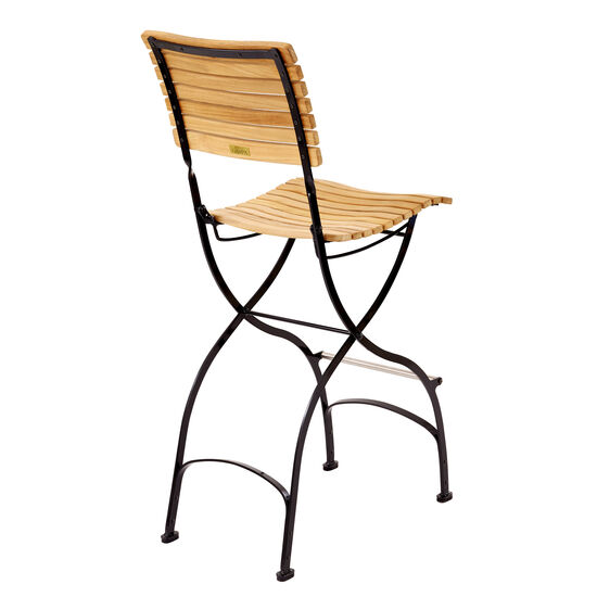 Fontenay Barstuhl Teak
